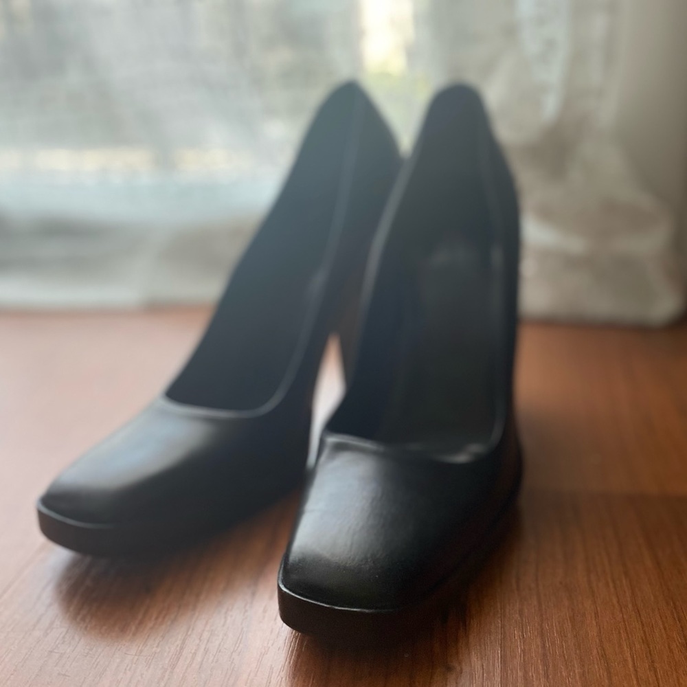 Balenciaga Pumps